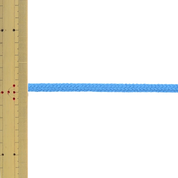 [Aus Quantität 5] Handwerk String "Farbschnurbreite ca. 7mm 73 Farbe 300-73"