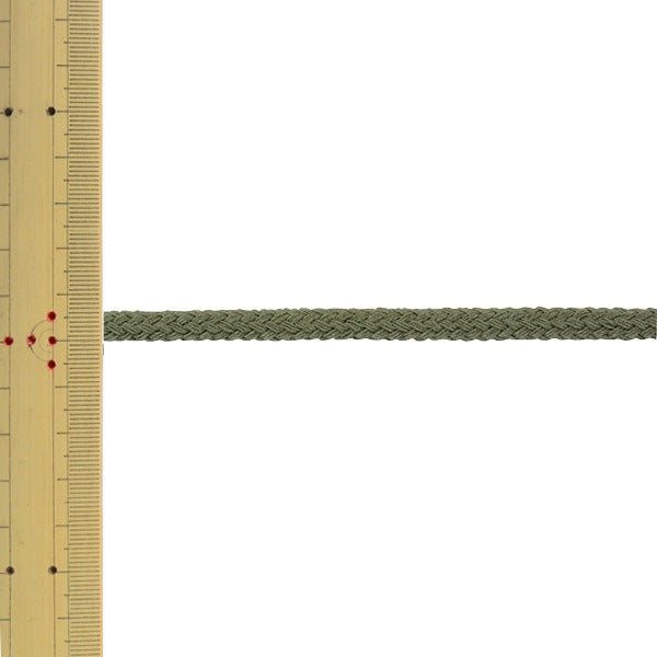 【数量5から】 手芸ひも 『カラーひも 幅約5mm 15番色 200-15』