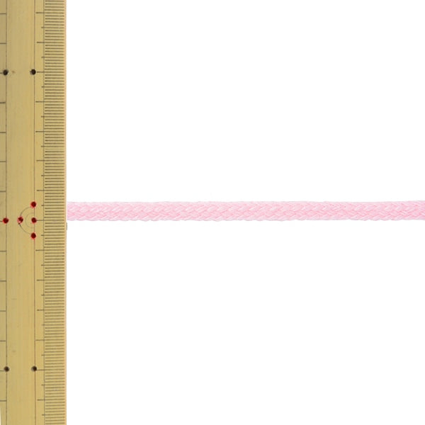 [Dalla quantità 5] stringa artigianale "String a colori circa 5mm 02 Colore 200-02"