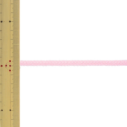 [Dalla quantità 5] stringa artigianale "String a colori circa 5mm 02 Colore 200-02"