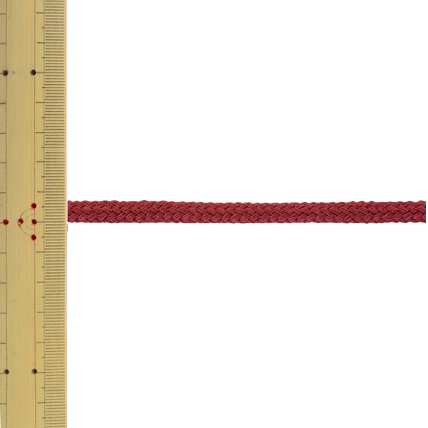 [来自数量5]手工艺品字符串“大约5mm 06颜色200-06”