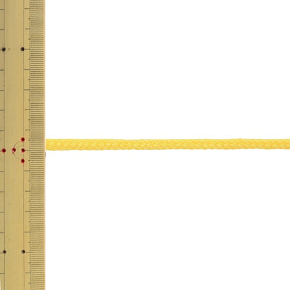 [Dalla quantità 5] stringa artigianale "String a colori circa 5mm 07 Colore 200-07"