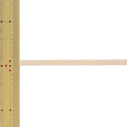 [Dalla quantità 5] stringa artigianale "String a colori circa 5mm 09 Colore 200-09"