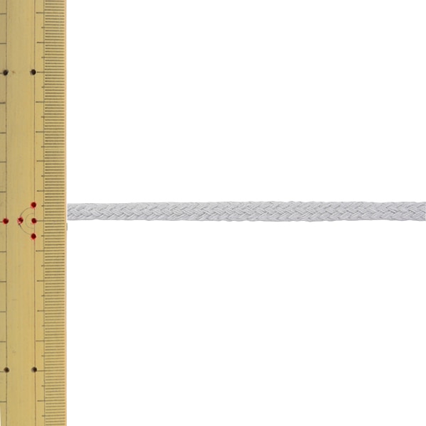 [Dalla quantità 5] stringa artigianale "larghezza della stringa colore circa 5 mm 23 ° colore 200-23"