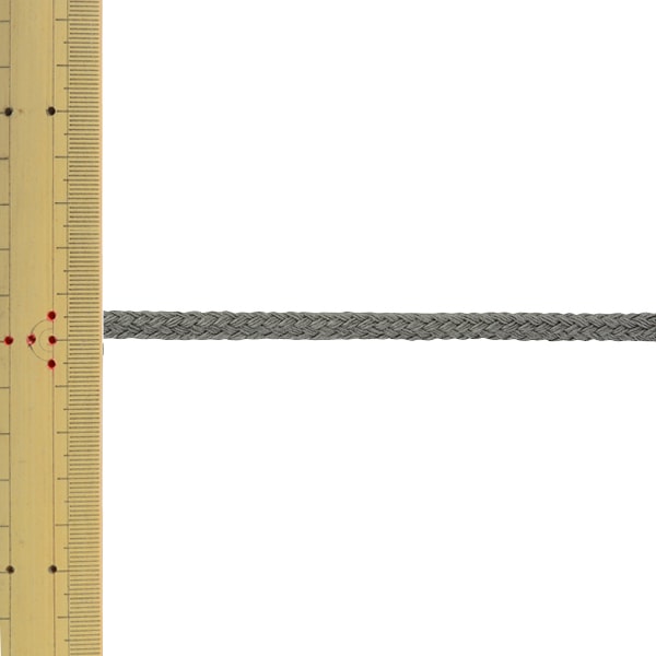 [De la quantité 5] String d'artisanat "chaîne de couleur environ 5 mm 24 Numéro 200-24"