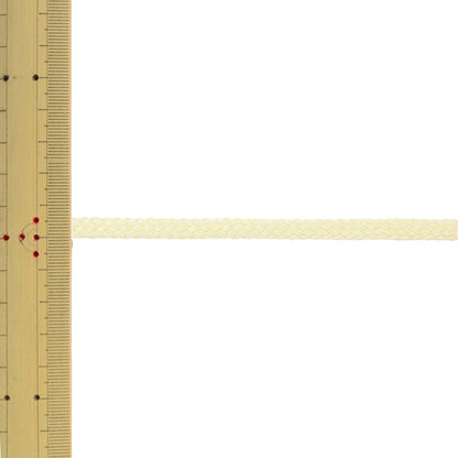 [Aus Quantität 5] Handwerkszeichenfolge "Farb String ca. 5mm 42 Farbe 200-42"