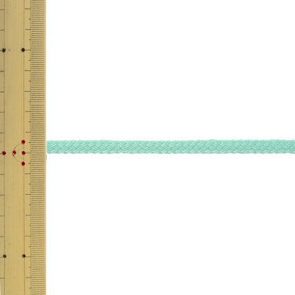 [Aus Quantität 5] Handwerk String "Farbkette ca. 5mm 46. Farbe 200-46"