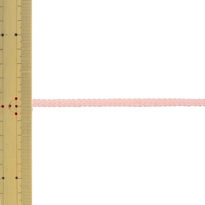 [Aus Quantität 5] Handwerk String "Farbkette ca. 5mm 50. Farbe 200-50"