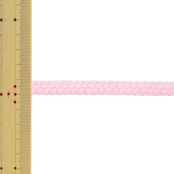 [Aus Menge 5] Kordel 『Farbige Kordel Breite ca. 9mm 02 Farbe 500-02]