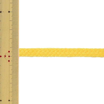 [Aus Menge 5] Kordel 『Farbige Kordel Breite ungefähr 9mm 07 Farbe 500-07]