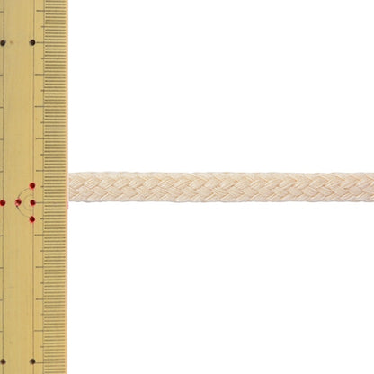 [Aus Menge 5] Kordel 『Farbige Kordel Breite ungefähr 9mm 09 Farbe 500-09]