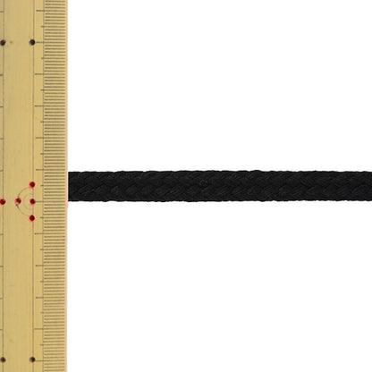 [Aus Menge 5] Kordel 『Farbige Kordel Breite etwa 9mm 13. Farbe 500-13]
