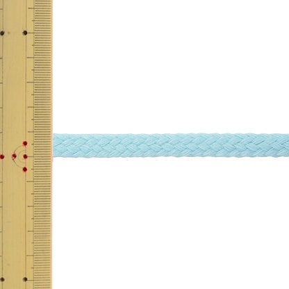 [Aus Menge 5] Kordel 『Farbige Kordel Breite ungefähr 9mm 17. Farbe 500-17]