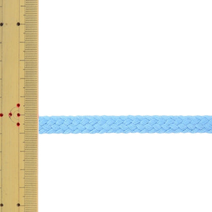[Aus Menge 5] Kordel 『Farbige Kordel Breite ca. 9mm 18. Farbe 500-18]