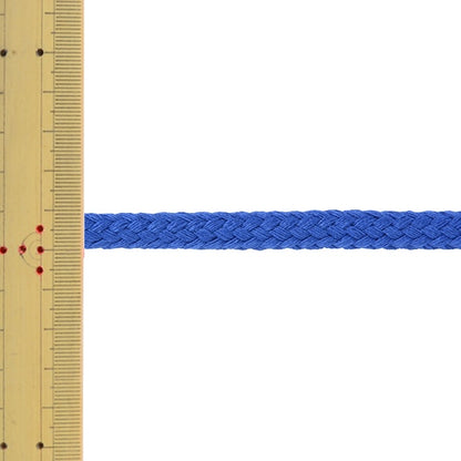 [Aus Menge 5] Kordel 『Farbige Kordel Breite etwa 9mm 19. Farbe 500-19]