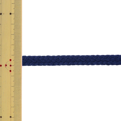 [Aus Menge 5] Kordel 『Farbige Kordel Breite etwa 9mm 20. Farbe 500-20 "