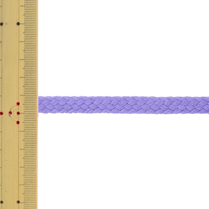 [Aus Menge 5] Kordel 『Farbige Kordel Breite ungefähr 9mm 21 Farbe 500-21]