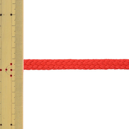 [Aus Menge 5] Kordel 『Farbige Kordel Breite ca. 9mm 32 Farbe 500-32]