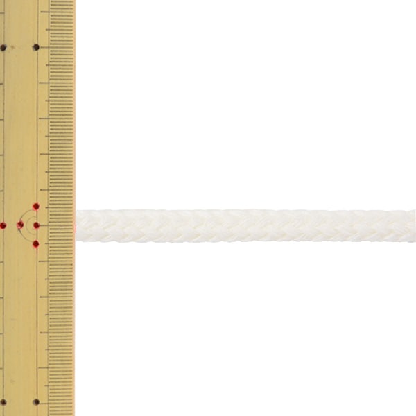 [Aus Menge 5] Kordel 『Farbige Kordel Breite etwa 9mm 41 Farbe 500-41]