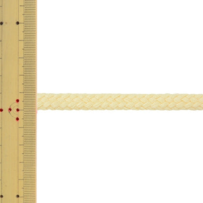 [Aus Menge 5] Kordel 『Farbige Kordel Breite etwa 9mm 42 Farbe 500-42]