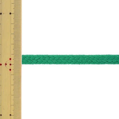 [Aus Menge 5] Kordel 『Farbige Kordel Breite etwa 9mm 59. Farbe 500-59]