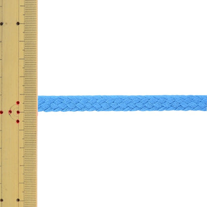[Aus Menge 5] Kordel 『Farbige Kordel Breite etwa 9mm 73 Farbe 500-73]