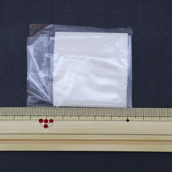 Marcador "PCM Chaco "