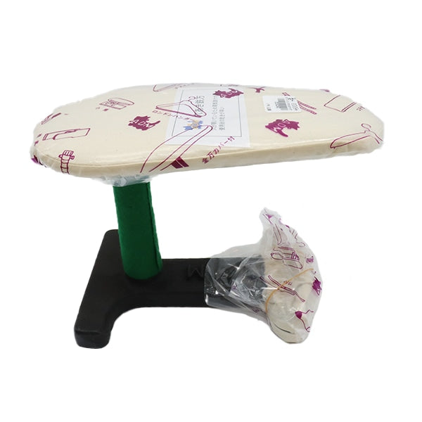 アイロン台 『鉄万 カバー付き』