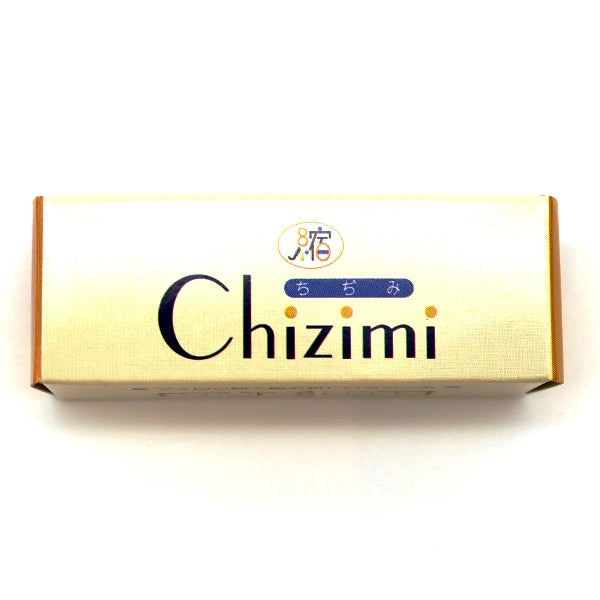 Sewing machine thread "Chimi thermal expansion and contractSewing machine thread #40 300m off -white]