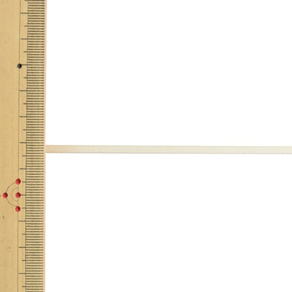 [Dalla quantità 5] nastro "a faccia singola raso R 1150 larghezza circa 3 mm 12 ° colore" cavallo in legno Mokuba