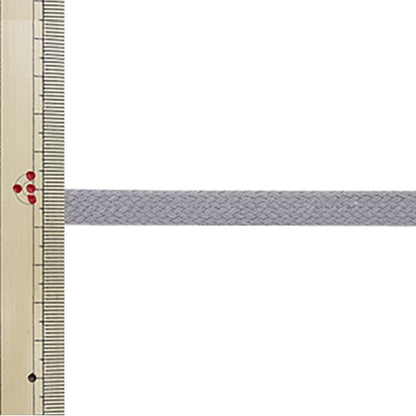 [Aus Menge 5] Kordel "Baumwoll -freie Code Flat String 006 Nummer"