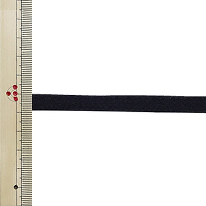 【数量5から】 手芸ひも 『コットン フリーコード 平紐 中 009番色』