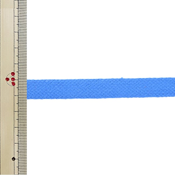 [來自數量5] 工藝繩 “棉花代碼平面054顏色”