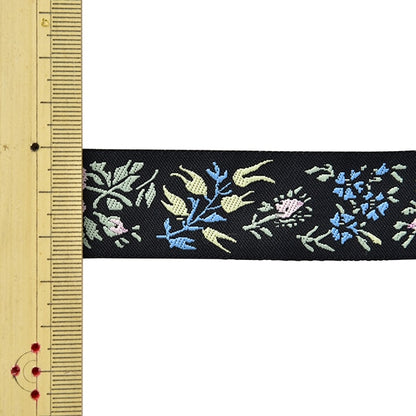 【数量5から】 手芸テープ 『チロリアンテープ 10KA2987』