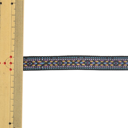 【数量5から】 手芸テープ 『チロリアンテープ 78232-26』