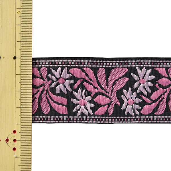 【数量5から】 手芸テープ 『チロリアンテープ OST15029』