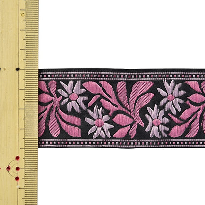 【数量5から】 手芸テープ 『チロリアンテープ OST15029』