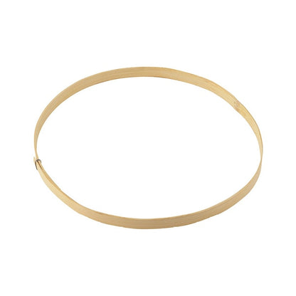 수예재료 "Tsurushi Hina 링 대나무 TR-4"Panami Panami Takagi Fiber