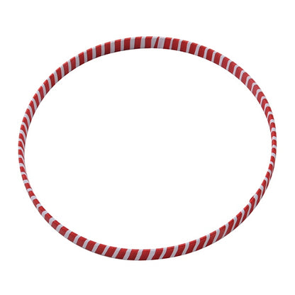 수예성분 "Tsurushi Hina 빨간색과 흰색 링 25cm Tr-8"Panami Panami Takagi Fiber