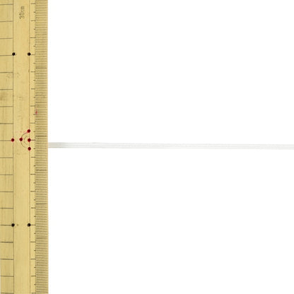 【数量5から】 手芸テープ 『セーラーテープ 幅約3mm 000番色 116-1113-000』 DARIN ダリン