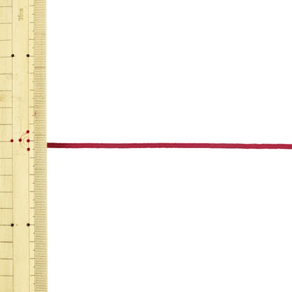 【数量5から】 手芸テープ 『セーラーテープ 幅約3mm 025番色 116-1113-025』 DARIN ダリン