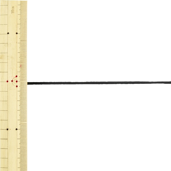 【数量5から】 手芸テープ 『セーラーテープ 幅約3mm 009番色 116-1113-009』 DARIN ダリン