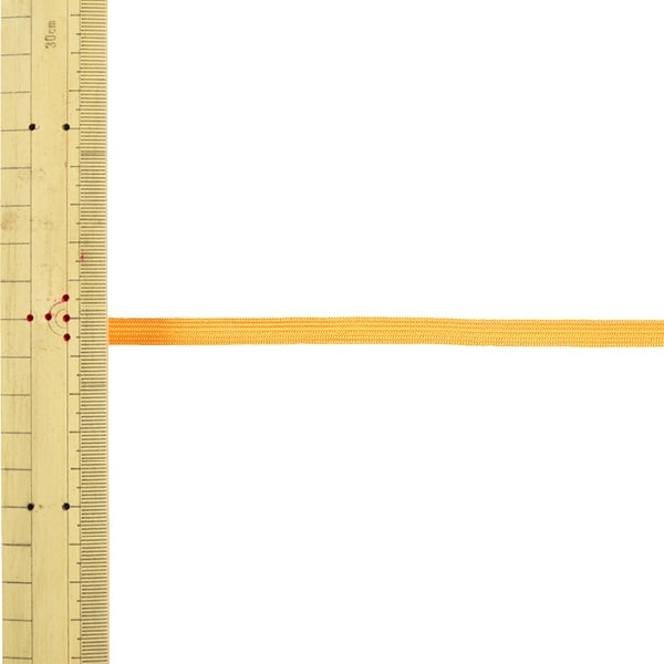 【数量5から】 手芸テープ 『セーラーテープ 幅約7mm 035番色 116-1125-035』 DARIN ダリン