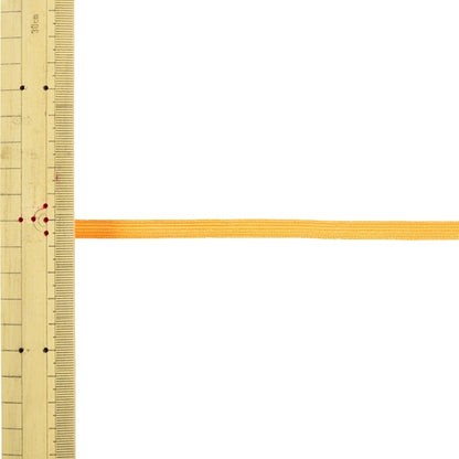 【数量5から】 手芸テープ 『セーラーテープ 幅約7mm 035番色 116-1125-035』 DARIN ダリン