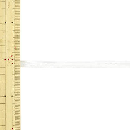 【数量5から】 手芸テープ 『セーラーテープ 幅約1cm 000番色 116-1133-000』 DARIN ダリン