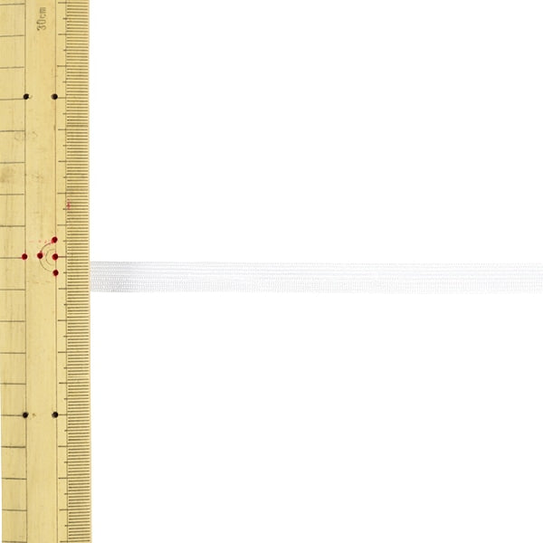 【数量5から】 手芸テープ 『セーラーテープ 幅約1cm 001番色 116-1133-001』 DARIN ダリン