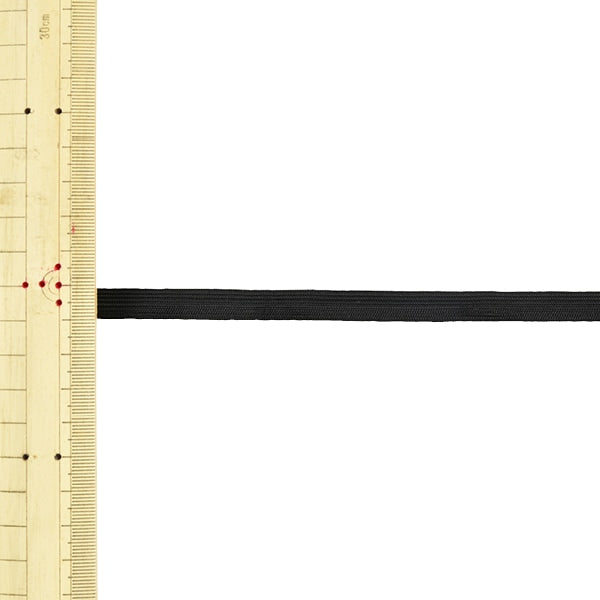 【数量5から】 手芸テープ 『セーラーテープ 幅約1cm 009番色 116-1133-009』 DARIN ダリン