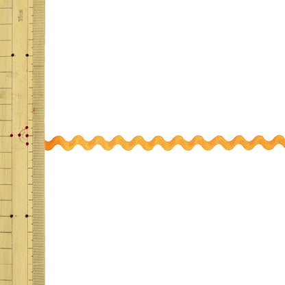 【数量5から】 手芸テープ 『山道テープ 幅約6mm 035番色 116-1225-035』 DARIN ダリン