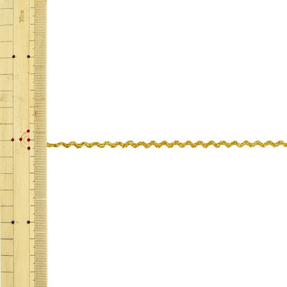 【数量5から】 手芸テープ 『山道テープ 幅約3mm 770番色 116-1213-770』 DARIN ダリン
