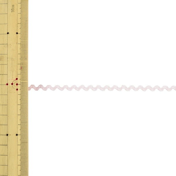 【数量5から】 手芸テープ 『山道テープ 幅約4mm 011番色 116-1217-011』 DARIN ダリン